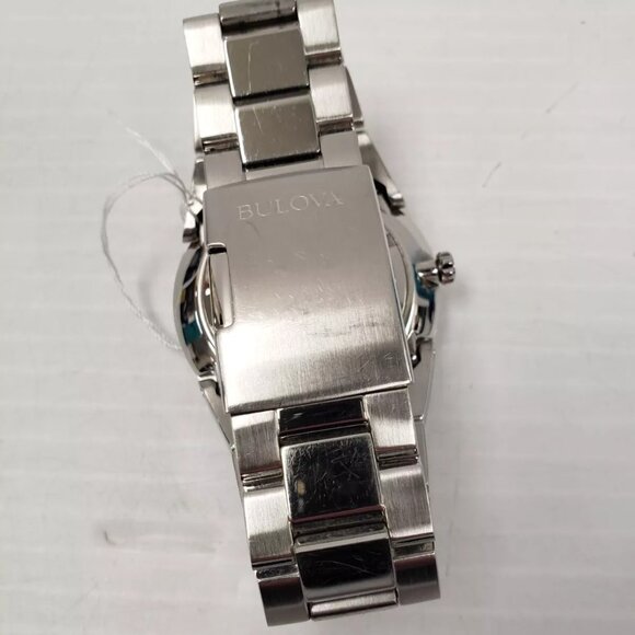 (45097-1) Bulova C8691432 Watch - Picture 5 of 6